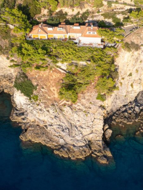 Villa Le Cale